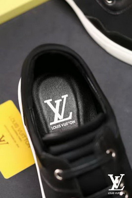 LV Fashion Casual Shoes Men--209